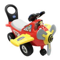 ราคา My First รถขาไถ Mickey Plane Activity Ride On (6380014145)