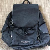 ราคา กระเป๋าเป้ Kipling city pack s black ของแท้ % (2554791883)
