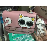 ราคา SALE!!! กระเป๋า Betty Boop (2253396988)