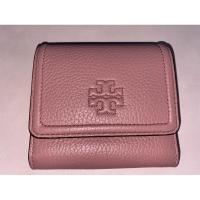 ราคา Toryburch thea mini wallet Pink กระเป๋าสตางค์ Tory Burch แท้% สีชมพู (6276646640)