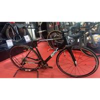 ราคา จักรยานเสือหมอบ BMC Timemachine ALR01 ตัวถัง ตัวท็อปอลูฯ ALR01 (สุดคุ้ม...ด้วยหลักอานคาร์บอน) ชุดขับ Retrospec (18442822108)