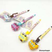 ราคา ปากกา cinnamoroll / my melody/ pompompurin / gudetama sanrio from Japan ถอดรถออกมาวิ่งได้นะคะน่ารัก (2241365641)