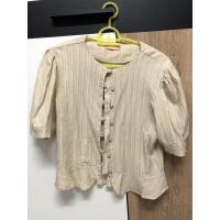 ราคา เสื้อเชิ้ตน่ารัก สไตล์สาวหวาน แบรนด์ NATURE (13444898633)