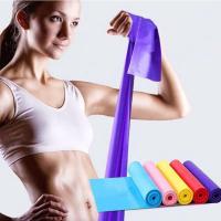 ราคา ยางยืดสำหรับออกกำลังกาย Theraband , ยางยืดกระชับสัดส่วน เพิ่มความเเข็งแรงขแงร่างกาย (12608376645)