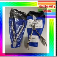 ราคา Valente val-63 กรรไกรตัดหนัง ลับคมแล้ว ซองน้ำเงิน (7061242469)