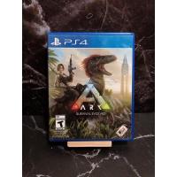 ราคา Ark Survival Evolved : ps4 (มือ2) (6895706731)