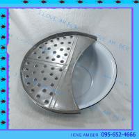 ราคา หม้อต้ม หม้อต้มขาหมู หม้อ กะละมังเคลือบ 40 45 50 55 60 65+ รองขาหมู กะละมังสังกะสี กะละมัง กะละมังย้อนยุค ชุดขาหมู ขาห (3608117059)