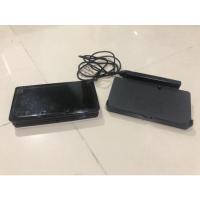 ราคา Nintendo 3ds สีดำ แปลงแล้ว (21846784937)