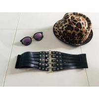 ราคา ชุดนักร้องแดนซ์เซอร์ เข็มขัดสีดำ (13051191447)