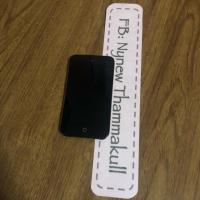 ราคา Used Apple iPod touch gen4 มือสอง (1852887528)