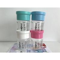 ราคา ขวดใส่นมแม่ และอาหาร 5ออนซ์ ขาย4ใบ ยี่ห้อcamera (13516742057)