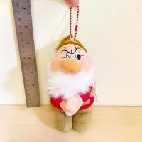 ราคา พวงคนแคระ Grumpy ป้ายผ้าไม่สวยตามภาพเพิ่มค่ะ #คนแคระ #คนแคระทั้ง7 #คนแคระทั้งเจ็ด #พวงคนแคระ #สโนว์ไวท์กับคนแคระทั้งเจ็ด (18454531269)