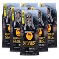 ราคา กาแฟดอยช้าง - Peaberry Classic (250 กรัม 6 แพ็ค) : Doi Chaang Coffee (1093545186)