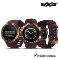 ราคา Suunto 5 G1 Burgundy Copper - Multisport GPS Watch (สินค้าประกันศูนย์ 2 ปี) (3900858749)