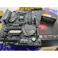 ราคา i7 8700k + maximus x apex ประกันเหลือ (7383201122)