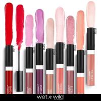 ราคา Wet n Wild Megaslick Lip Gloss