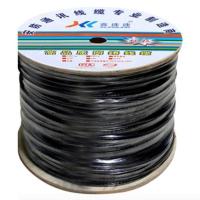ราคา Cable Cat5 Outdoor 300Mสายแลน(ภายนอกอาคาร)ทนแดด ทนฝน ได้มาตรฐาน ยาว 300 เมตร (Black) (13404511340)