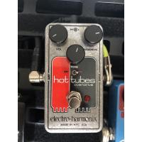 ราคา electro harmonix hot tube เอฟเฟคกีตาร์ (3189651190)