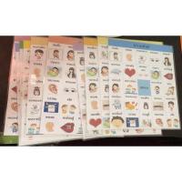 ราคา บิงโกคำราชาศัพท์ สื่อทำมือวิชาภาษาไทย (ชุดละ 10 แผ่น) (3678080582)