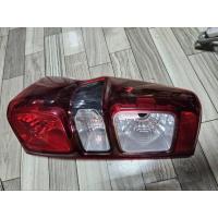 ราคา เสื้อไฟท้าย Isuzu d-max ปี 2022 ข้างขวามี 1 อันแท้ถอด (22240095941)