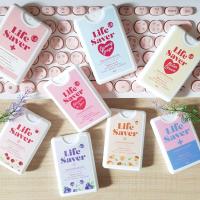 ราคา {พร้อมส่ง} Life saver Alcohol Spray แพ็กเกจขาว (6570634290)