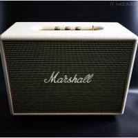 ราคา [ผ่อน 0%] Marshall ลำโพงบลูทูธ - WOBURN BLUETOOTH (มือสอง) (7456831412)
