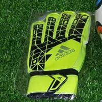 ราคา ถุงมือโกล์วadidas สินค้าพร้อมส่ง (9311094703)