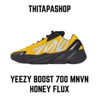 ราคา YEEZY BOOST 700 MNVN HONEY FLUX (11950336950)