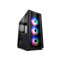 ราคา DEEPCOOL - ATX CASE MATREXX 50 ARGB 3F รับประกัน 1 ปี (17426971589)