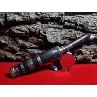 ราคา มีดหมอ พุทธศาสตรา อาคม หลวงพ่อเดิม วัดหนองโพ จ.นครสวรรค์ ฝักด้ามไม้สักแท้ ยาว 5 นิ้ว ลงจาร ครบ ขลังสวย. (9770132251)