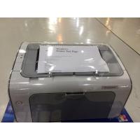 ราคา HP Laserjet p1102 (ขาว/ดำ)(มือสอง) (7154005023)