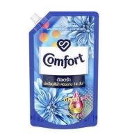 ราคา รีฟิลน้ำยาปรับผ้านุ่ม COMFORT ULTRA 500 มล. DAILY FRESH (16799200339)