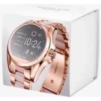 ราคา ลดราคา⌚️ ส่งต่อ ! Used in good condition ! MK Smart Watch Michael Kors Access Smart Watch สี Rose Gold (1140216934)