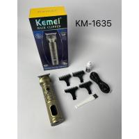 ราคา Kemei KM-1635 (ลับคม) ปัตตาเลี่ยนไร้สายกันขอบ (20881204715)
