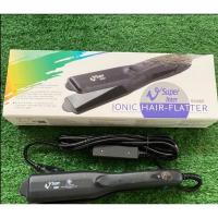 ราคา เครื่องหนีบผม Super V Inter SU 868 แท้100% (13059208590)