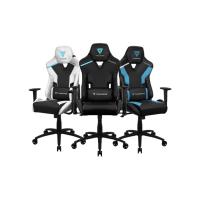 ราคา ห้ามพลาดเก้าอี้เกมส์ TC3 GAMING CHAIR THUNDER X3 รับประกันศูนย์ไทย 1 เต็ม (8980483713)