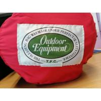 ราคา ถุงนอนตั้งแคมป์เดินป่า​มือสองสภาพใหม่ (7072950837)