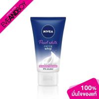 ราคา NIVEA - Pearl White Caring Whip Foam (17759752492)