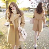 ราคา โค้ทกันหนาวสีครีมกันหนาว (8602382165)