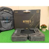 ราคา รุ่นใหม่ๆล่าสุด หลุดมาแล้ว Acer Nitro5 Gaming I5รุ่น12 RTX3060 SSDm2 2ตัวเลย (22317164646)