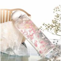 ราคา ATREUS ครีมอาบน้ำกลีบดอกไม้สกัดจากดอกซากุระ 250ml (8817576783)