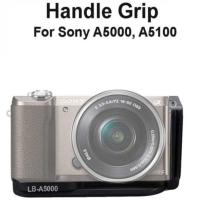 ราคา Sony a5000 a5100 L plate grip มือ1 สตอกไทย พร้อมส่ง 13921 (7839264632)