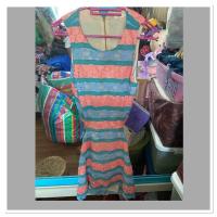 ราคา เดรส Misty Mynx ไซร้ M มือ 2 (4135813765)