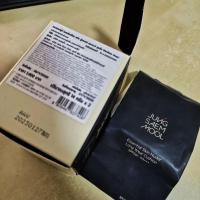 ราคา ตลับรีฟิล Jung saem mool skin nuder long wear cushion SPF50+/PA+++ สีmedium deep (6685455234)