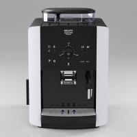 ราคา KRUPS เครื่องชงกาแฟอัตโนมัติ รุ่น EA8118 -Black (1338094242)