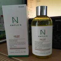 ราคา Coreana Lab Ample N Acne Shot Toner 220ml (5538686836)