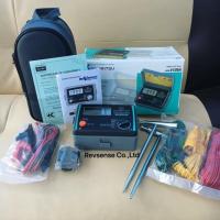 ราคา เครื่องวัด KYORITSU ✔️ส่งฟรี Kerry (1243519122)