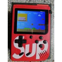 ราคา เกมส์บอยยุค"90 สะดวกพกพา เกมส์ในเครื่องมี 400 เกมส์ไม่ซ้ำ ต่อกับทีวีได้ (2824844538)