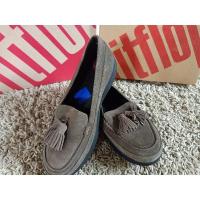 ราคา รองเท้า FitFlop แท้100% Size39 (3746269086)