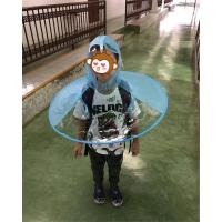 ราคา หมวกกันฝนทรง UFO-shaped ไซส์ S (5970434498)